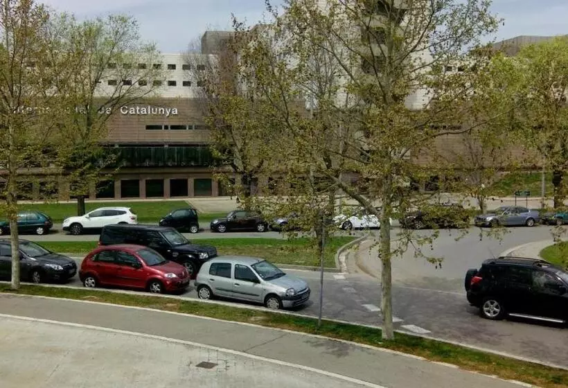 ベッドアンドブレックファースト Habitacion Con Piscina Y Sauna