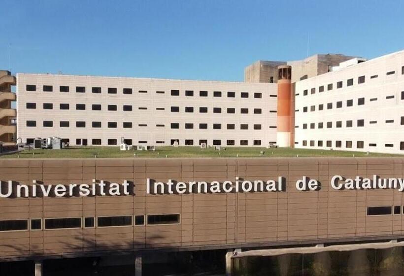 تختخواب و صبحانه Habitacion Con Piscina Y Sauna