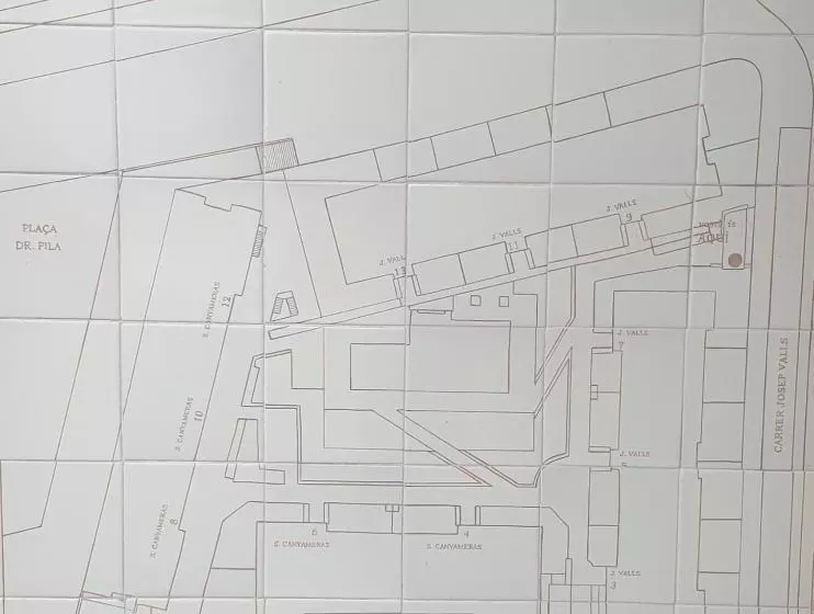 ベッドアンドブレックファースト Habitacion Con Piscina Y Sauna