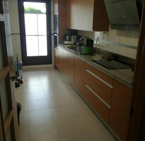 تختخواب و صبحانه Habitacion Con Piscina Y Sauna