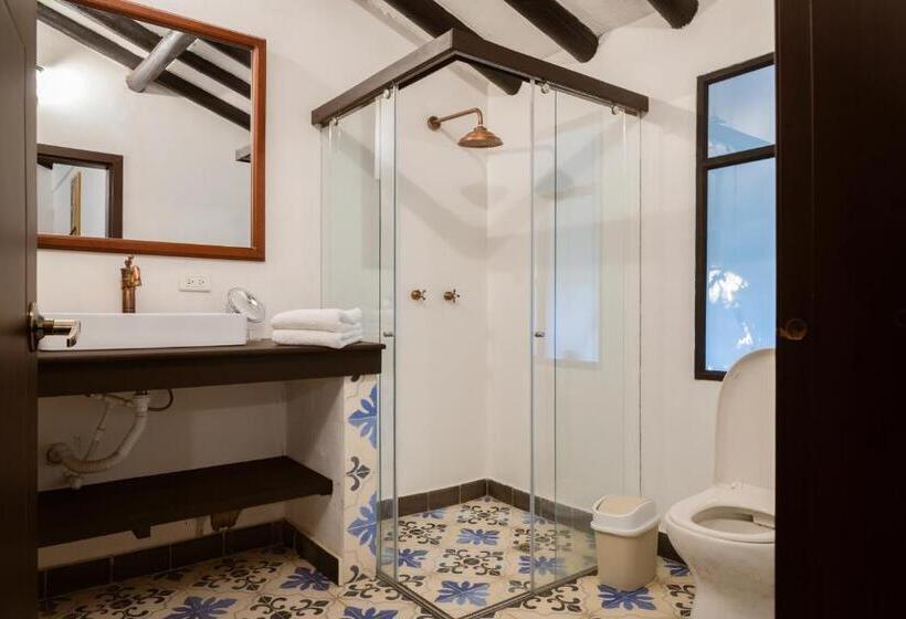 Bed & Breakfast Hacienda Coloma