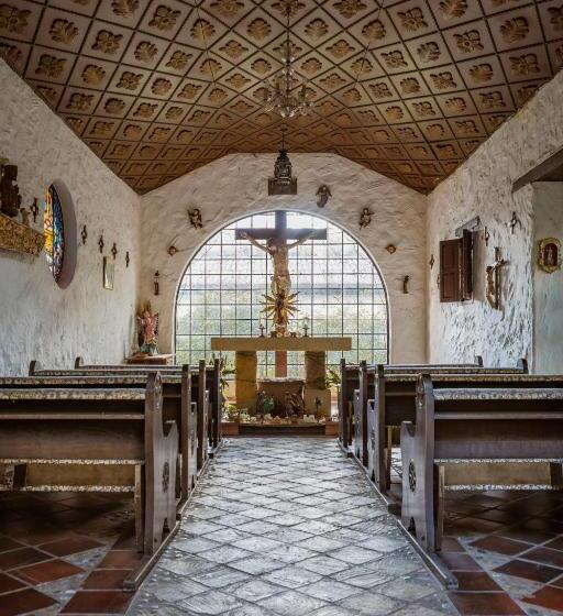 Bed & Breakfast Hacienda Coloma