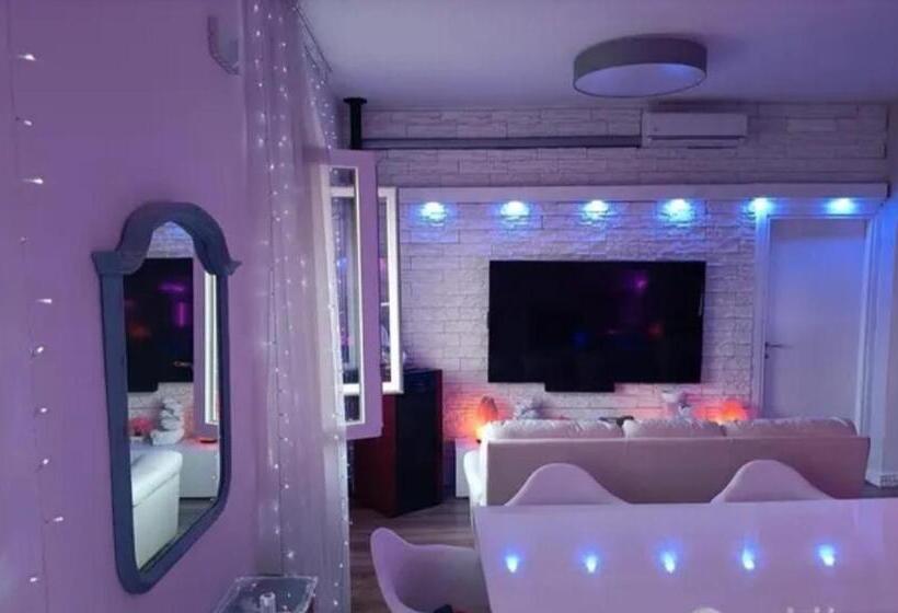 住宿加早餐  Island Suites Waterfront Iun R5783