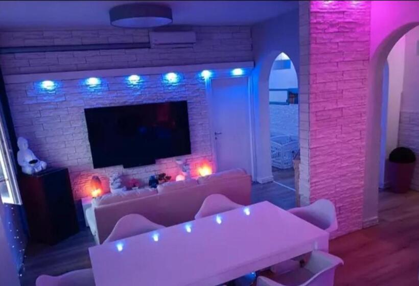 住宿加早餐  Island Suites Waterfront Iun R5783