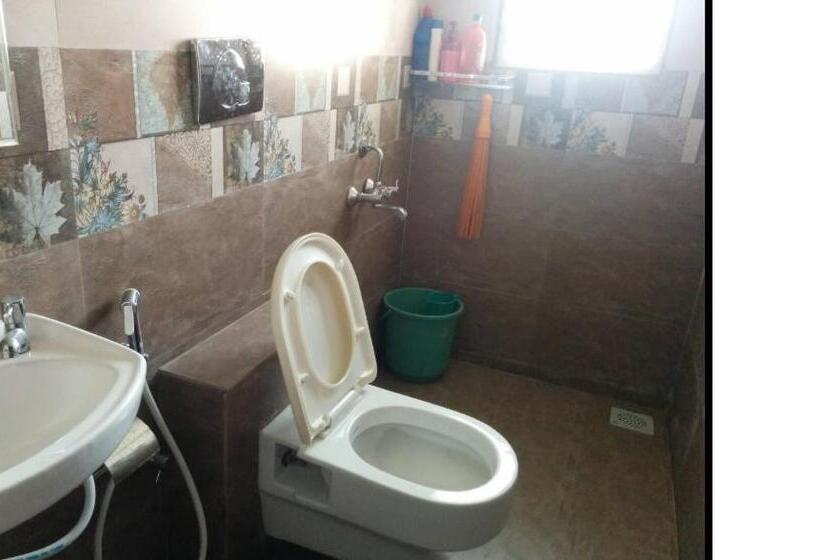 تختخواب و صبحانه Kale S Bungalow