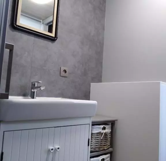 Aamiaismajoitus (B&B) Toezens