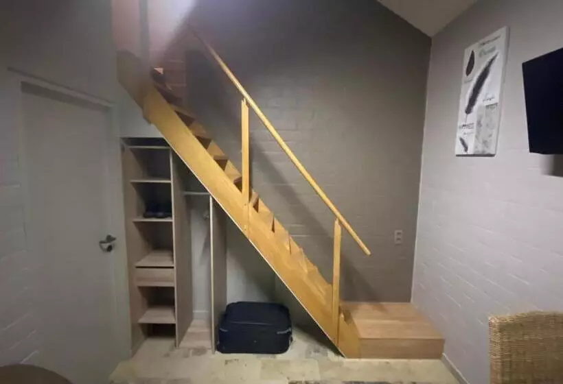 Aamiaismajoitus (B&B) Toezens