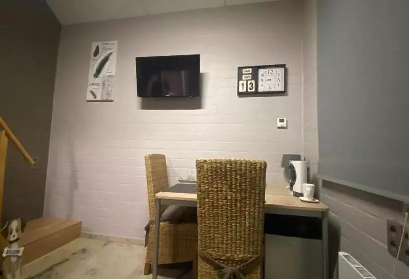 Aamiaismajoitus (B&B) Toezens