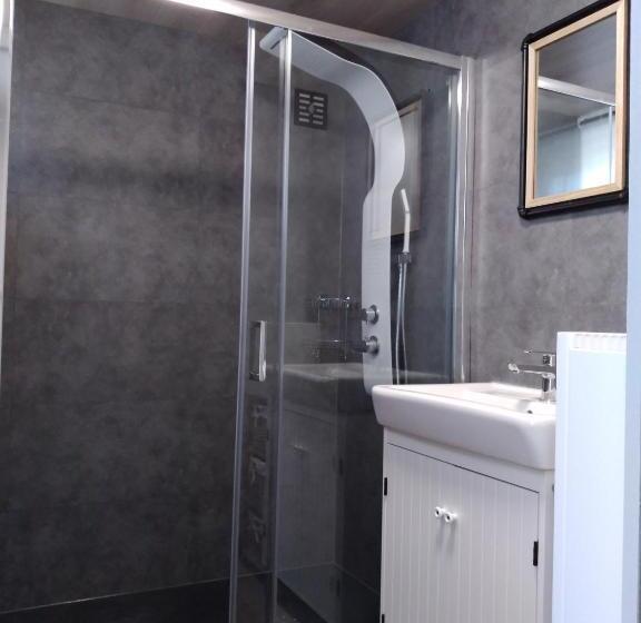 تختخواب و صبحانه Toezens