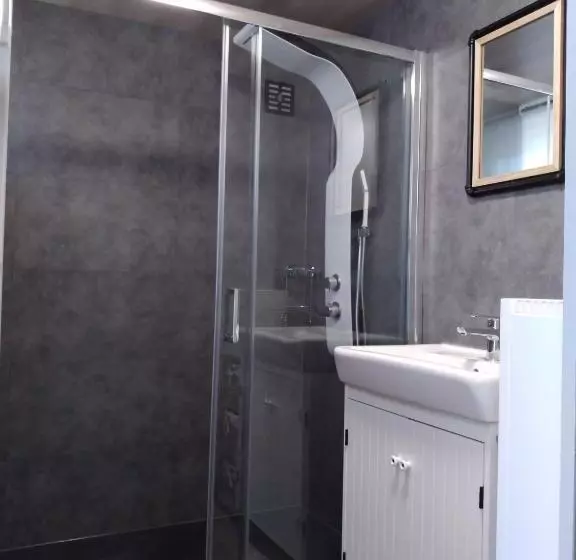 Aamiaismajoitus (B&B) Toezens