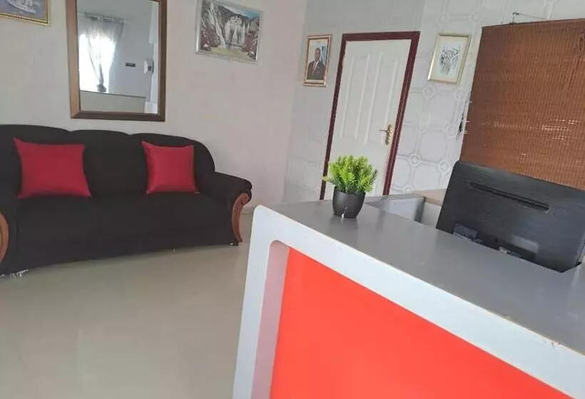 تختخواب و صبحانه Virgin Guesthouse