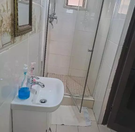 تختخواب و صبحانه Virgin Guesthouse