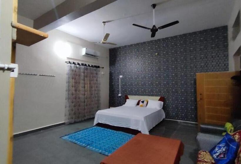 Birla Resort Near Hampi