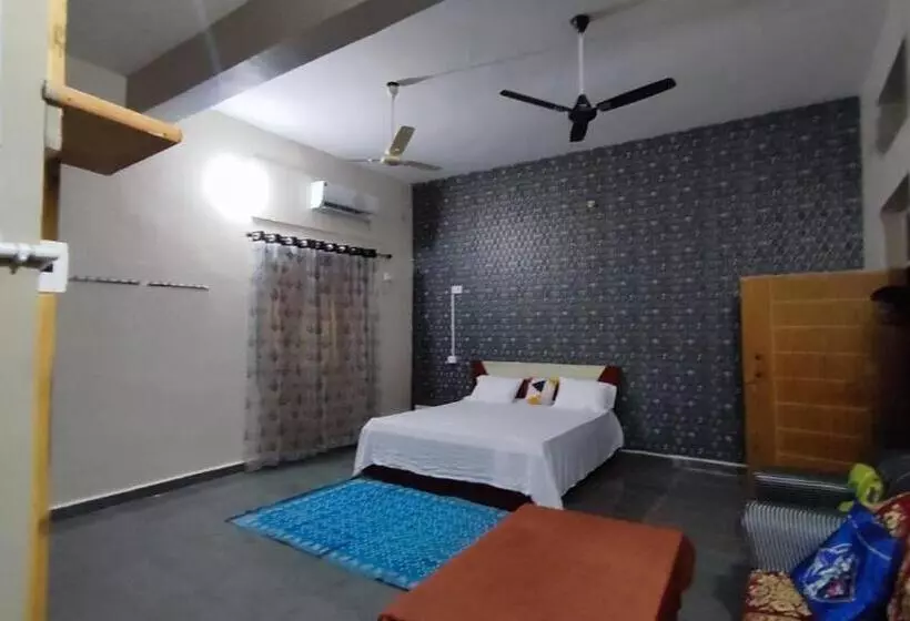 Birla Resort Near Hampi