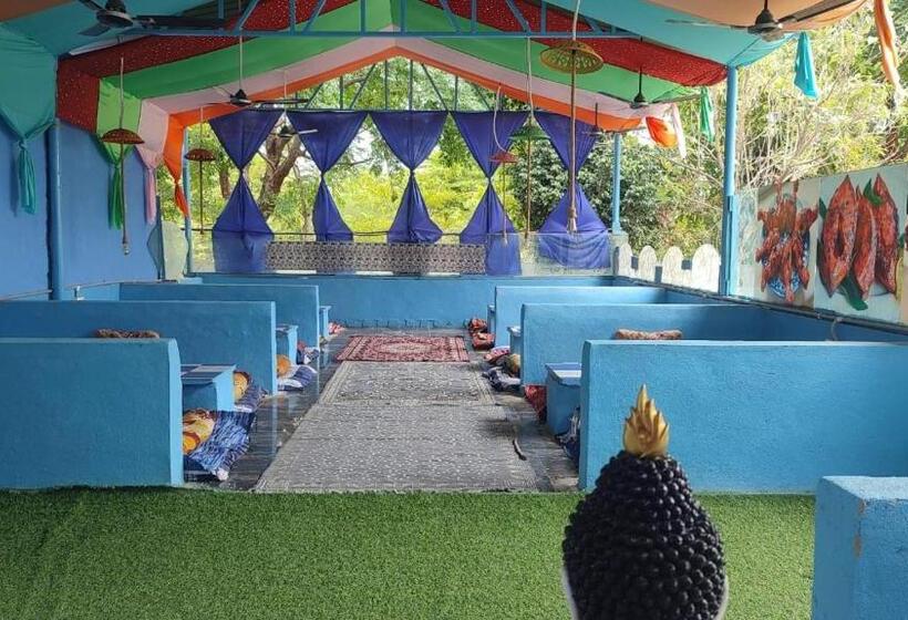 Birla Resort Near Hampi