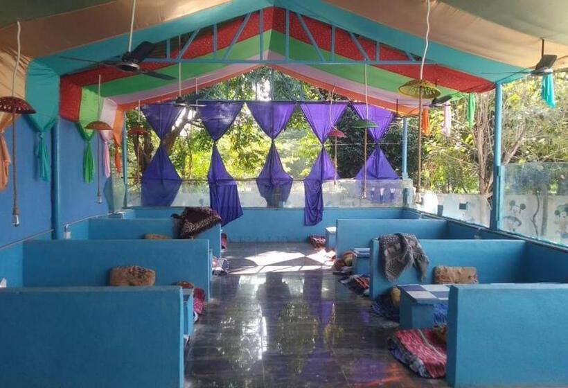 Birla Resort Near Hampi