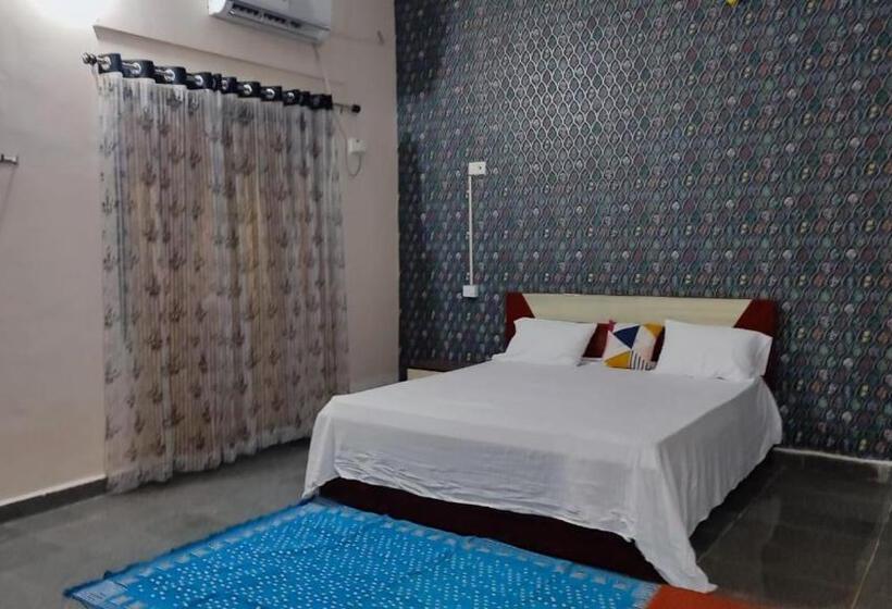 Birla Resort Near Hampi