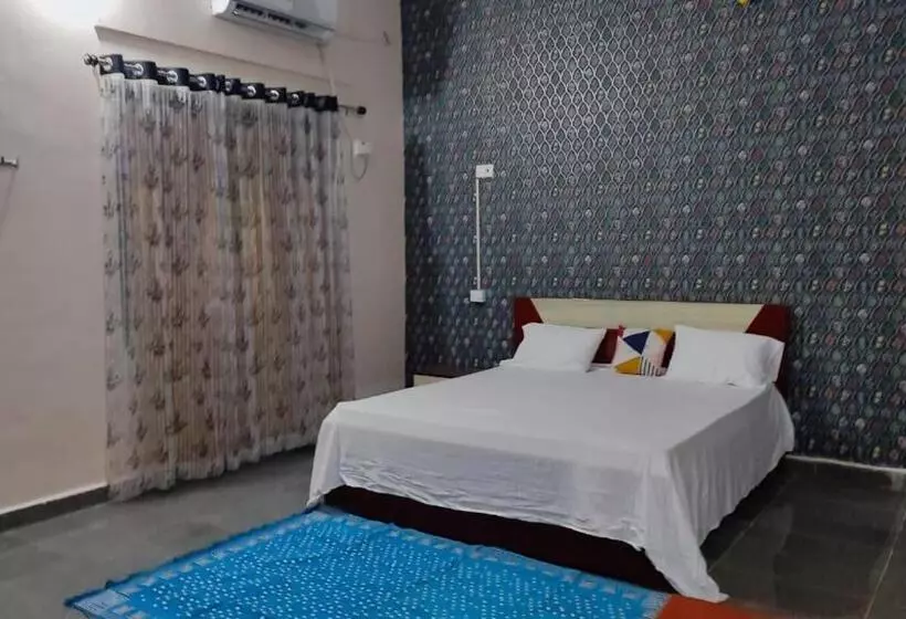 Birla Resort Near Hampi