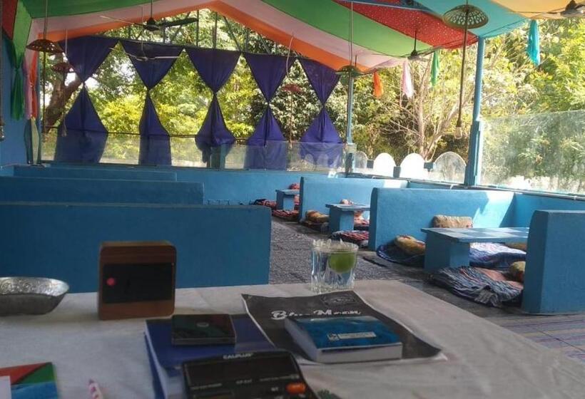 Birla Resort Near Hampi