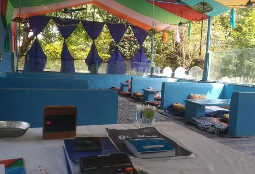 Birla Resort Near Hampi