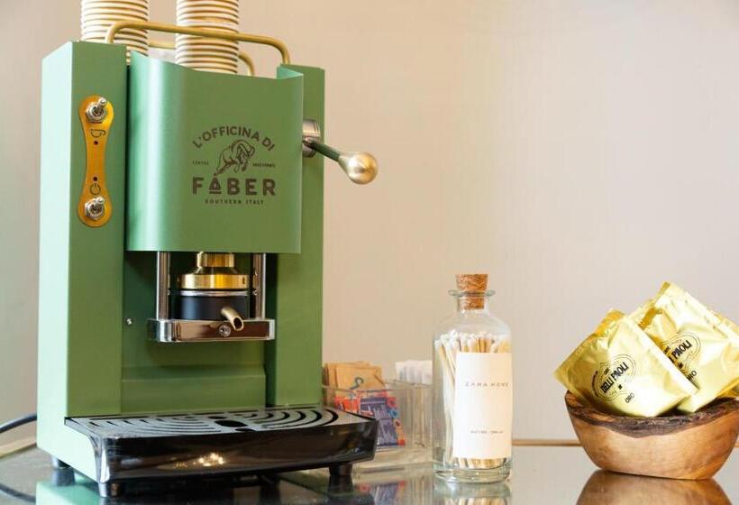 هتل Femme Noir Boutique Apartament Fitness E Spa