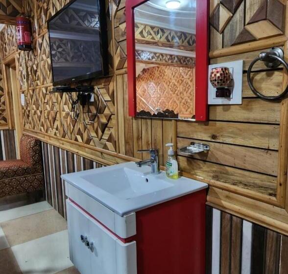 Hotelli Behtereen Resort