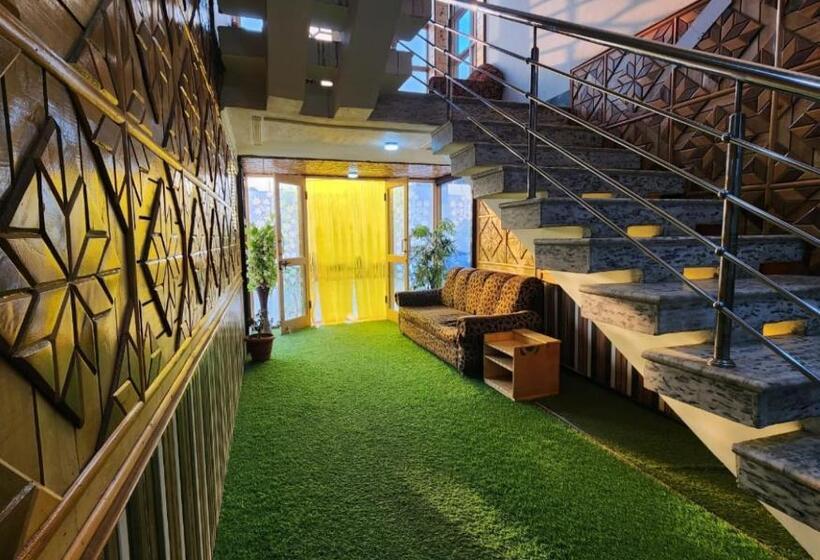 Hotelli Behtereen Resort