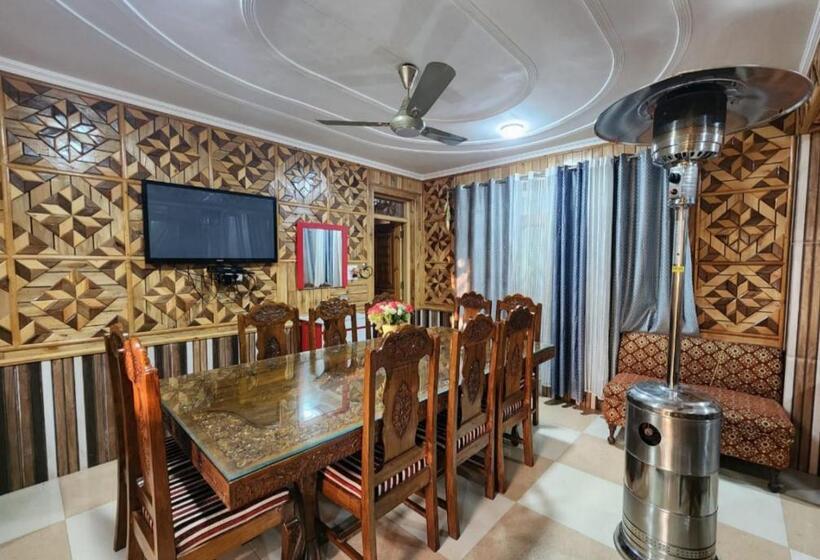 Hotelli Behtereen Resort