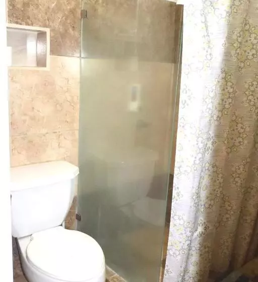 Hotelli Coconut Beach House