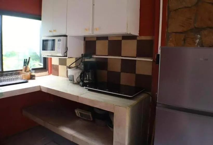 Hotelli Coconut Beach House