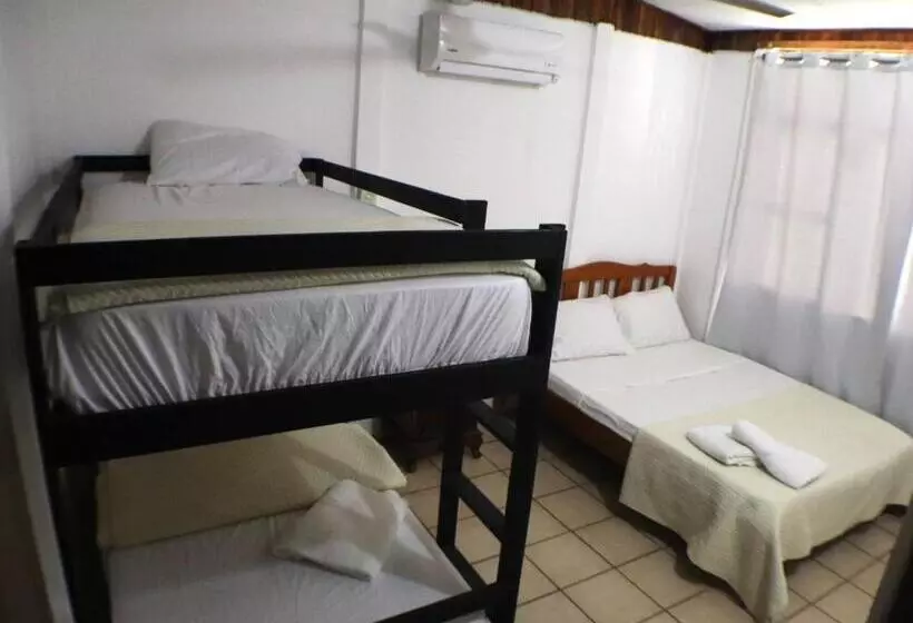 Hotelli Coconut Beach House