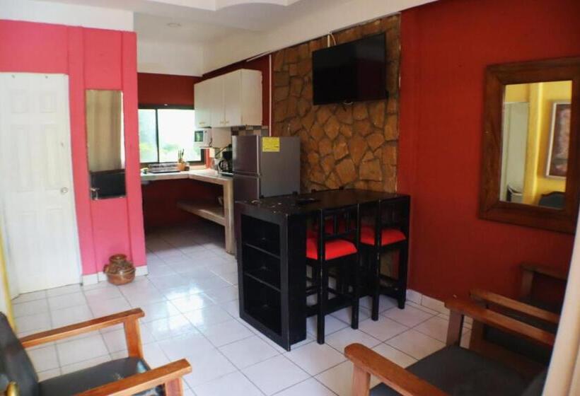 호텔 Coconut Beach House