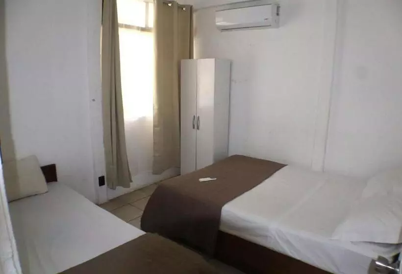 Hotelli Coconut Beach House