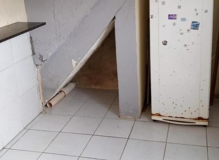 هتل کپسول Kitnet Recife Carnaval 2024