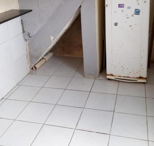 هتل کپسول Kitnet Recife Carnaval 2024