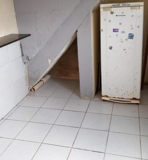 هتل کپسول Kitnet Recife Carnaval 2024