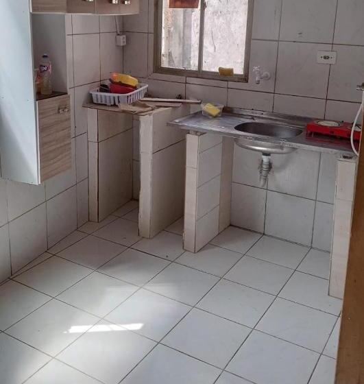 هتل کپسول Kitnet Recife Carnaval 2024