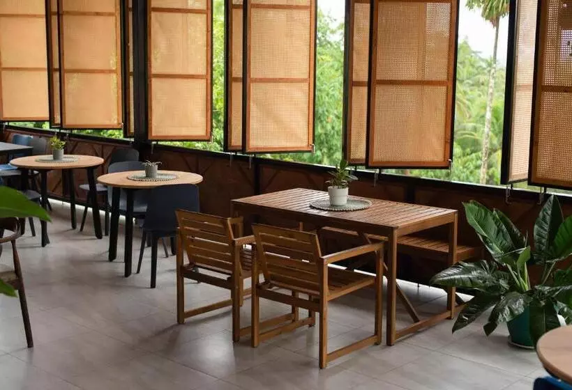 ホテル Jinjer Resort