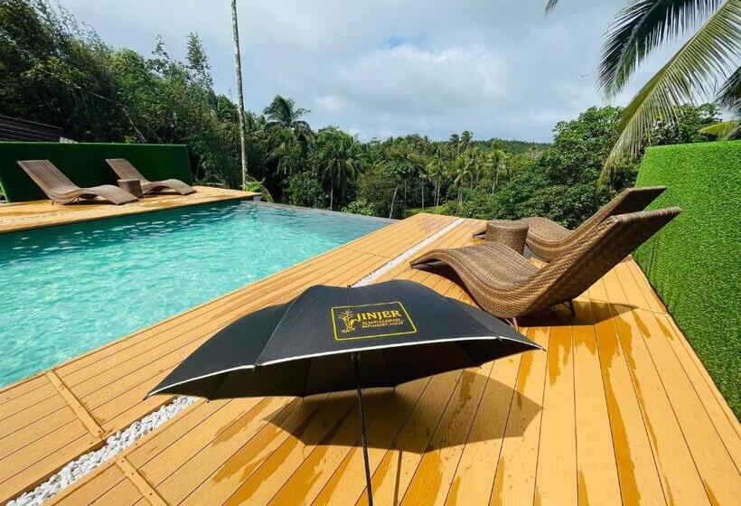Hotel Jinjer Resort