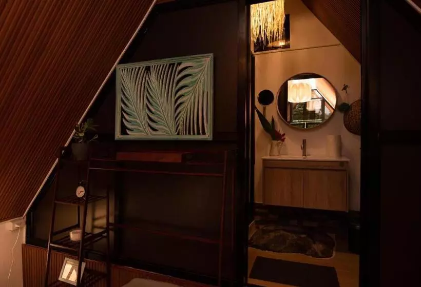 ホテル Jinjer Resort