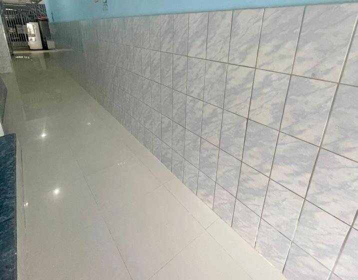 Hotel Juan Diego Pucallpa