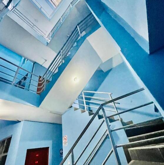 Отель Juan Diego Pucallpa