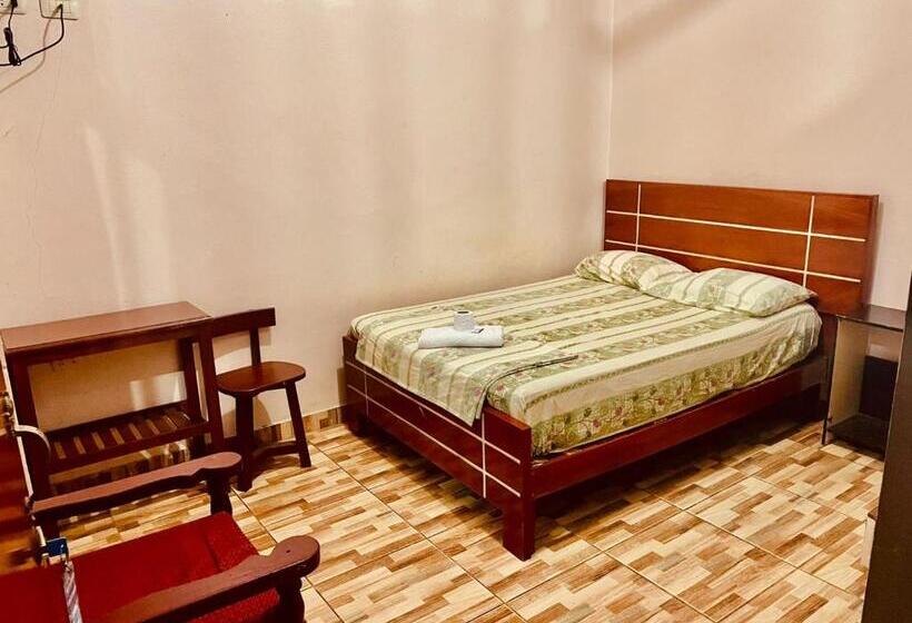 Hotel Juan Diego Pucallpa