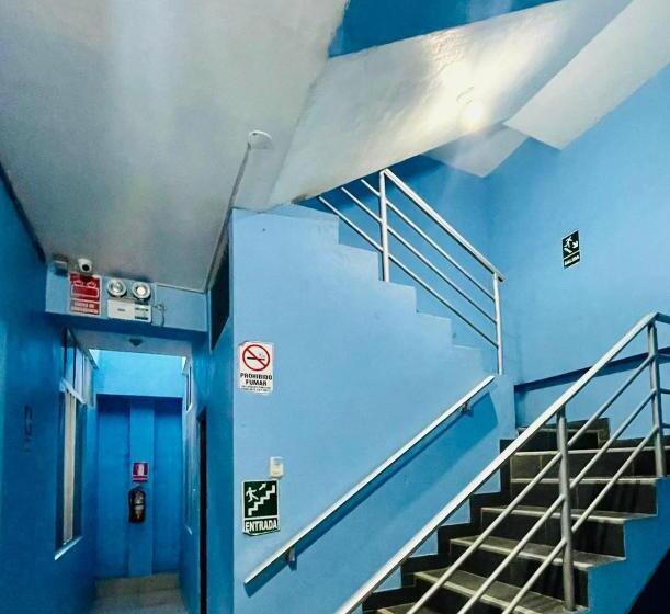 Отель Juan Diego Pucallpa