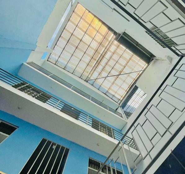 Отель Juan Diego Pucallpa