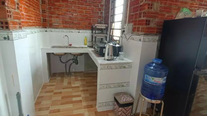 هتل The Farmer  Home