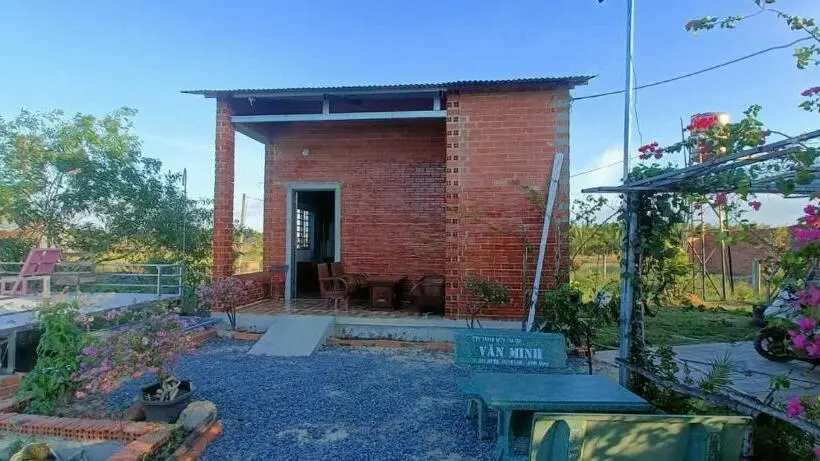 هتل The Farmer  Home