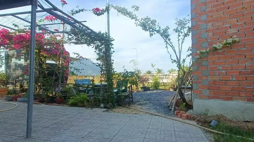 هتل The Farmer  Home