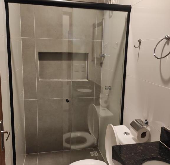 هتل Vitória Suítes   Vila De São Jorge