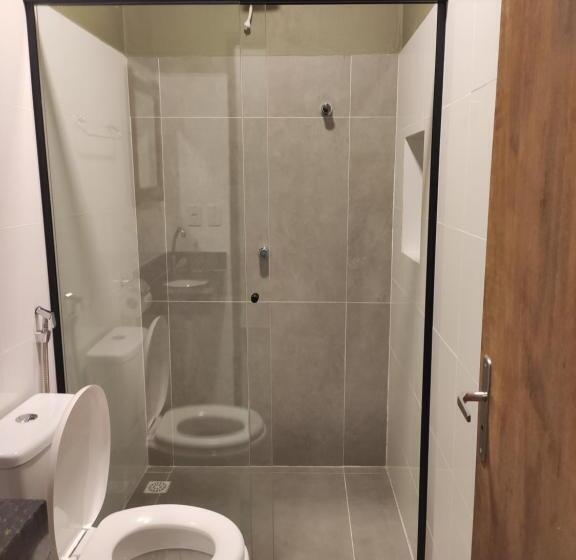 هتل Vitória Suítes   Vila De São Jorge